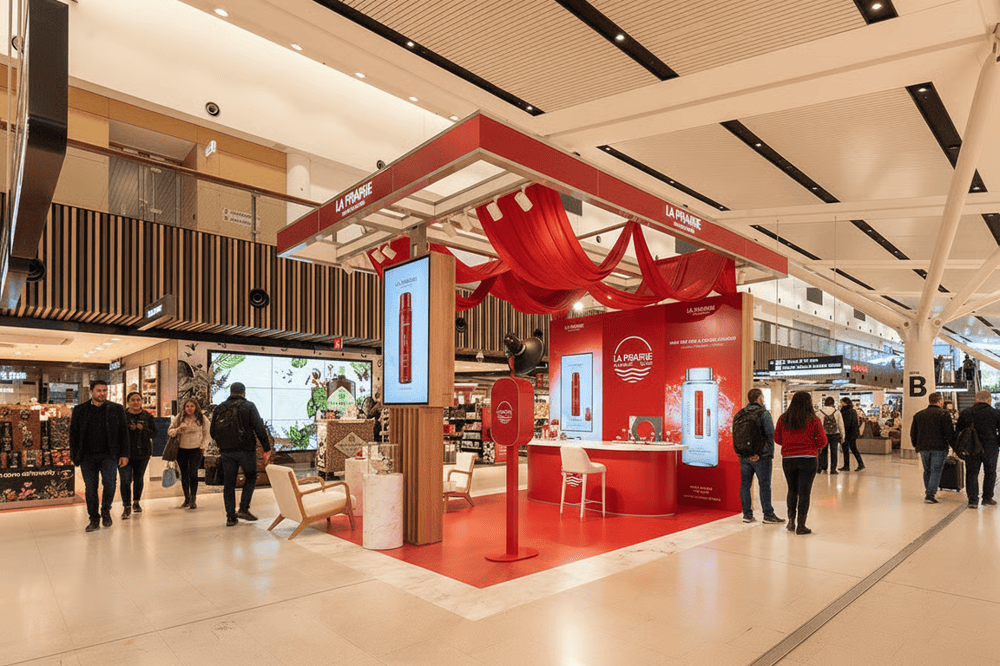 Tiện ích đa dạng, tối ưu trải nghiệm hành khách